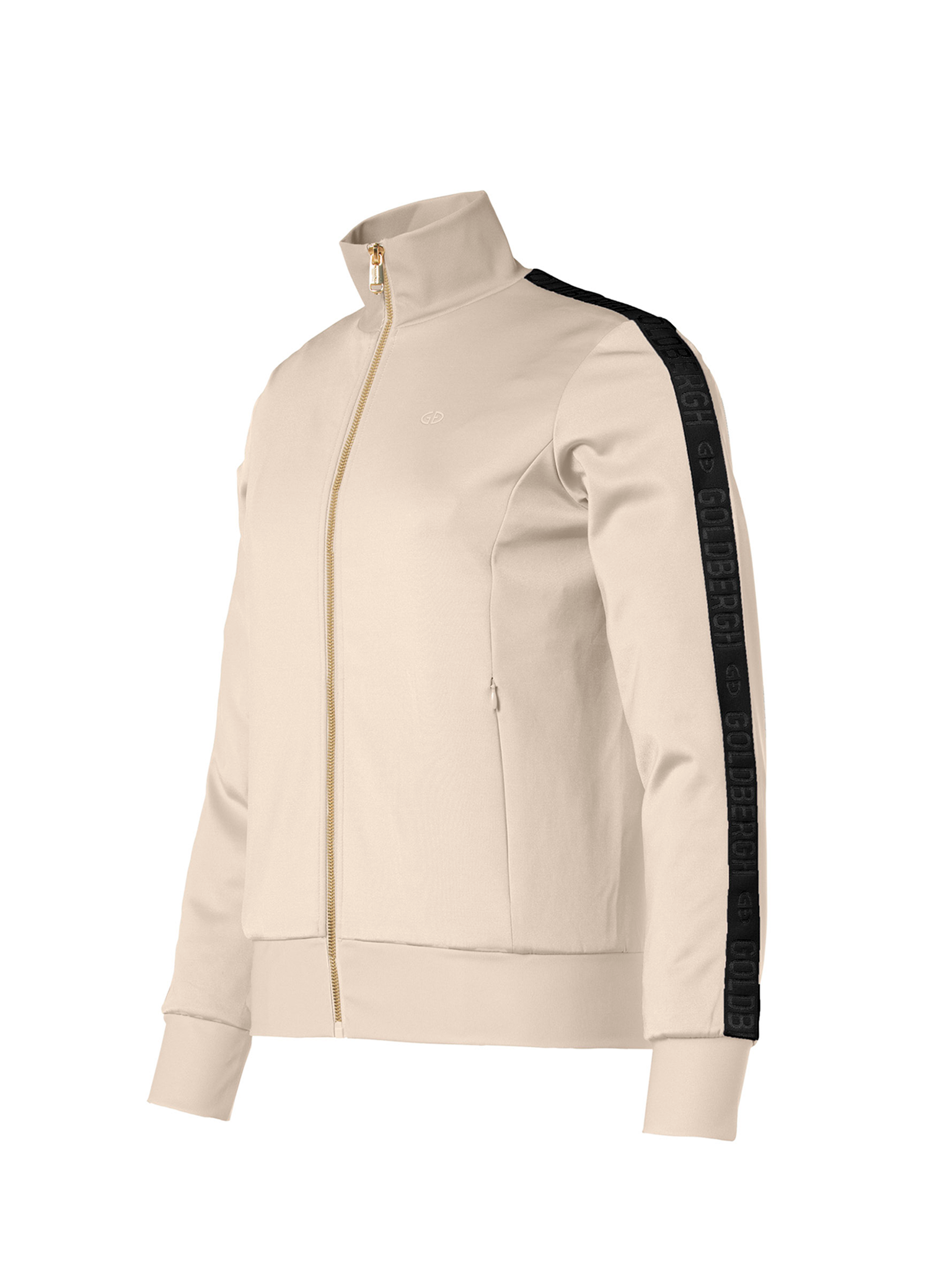 GOLDBERGH QUINN TRACK JACKET - Sportshop Pier